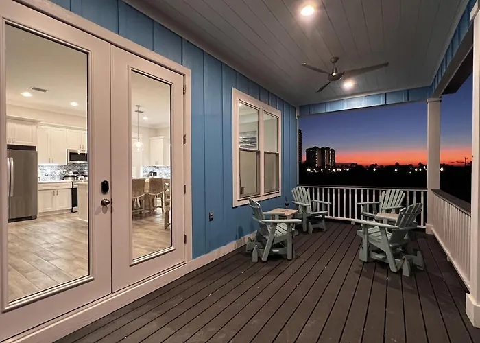 5min Walk To Private Beachluxesummer Vibesdogs Holiday home *
