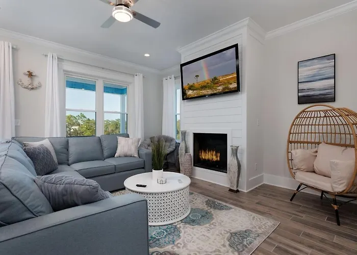 5min Walk To Private Beachluxesummer Vibesdogs Holiday home *