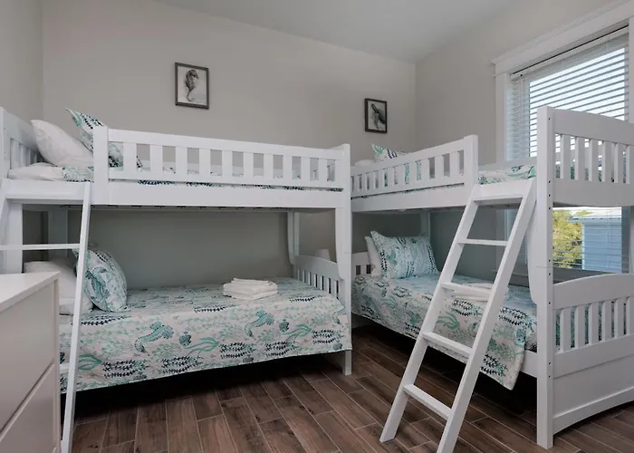 Holiday home 5min Walk To Private Beachluxesummer Vibesdogs Gulf Shores