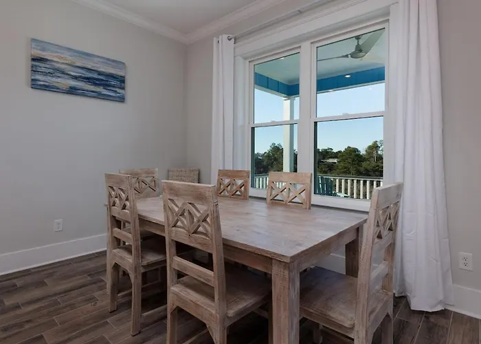 Holiday home 5min Walk To Private Beachluxesummer Vibesdogs Gulf Shores