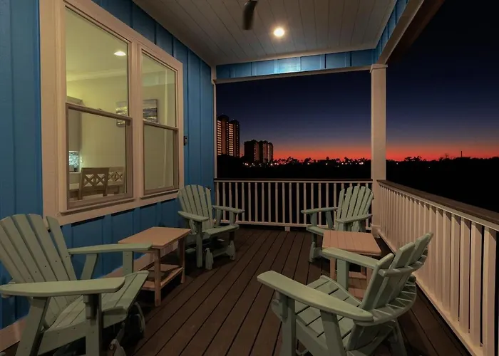Holiday home 5min Walk To Private Beachluxesummer Vibesdogs Gulf Shores