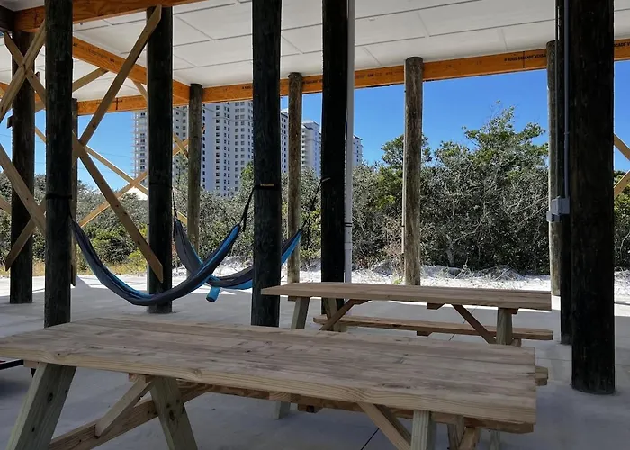5min Walk To Private Beachluxesummer Vibesdogs * Gulf Shores