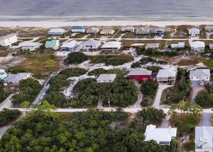 5min Walk To Private Beachluxesummer Vibesdogs Holiday home Gulf Shores